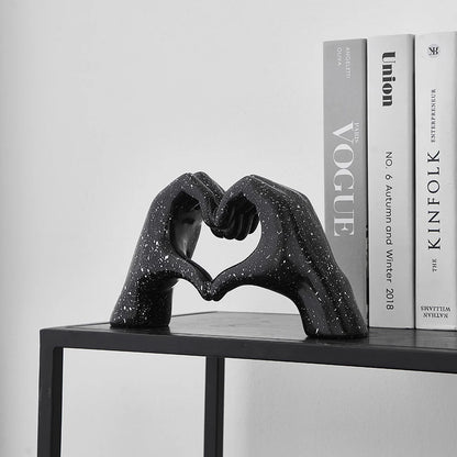 ESCULTURA LOVE