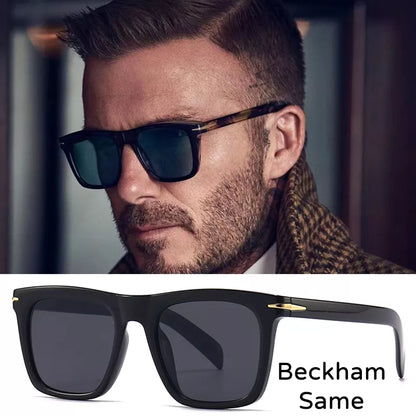 BECKHAM