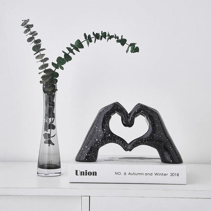 ESCULTURA LOVE